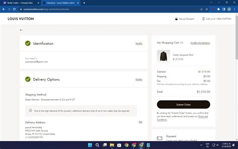 louis vuitton outlet discount code